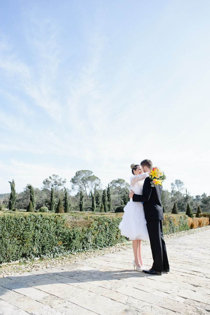 Nathalie Rabotot photographe mariage